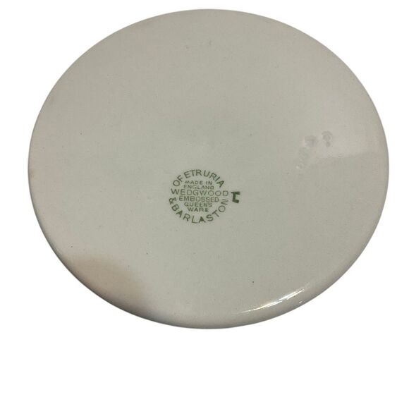 Pair of Vintage Wedgewood Candlestick Holders - Picture 6 of 9